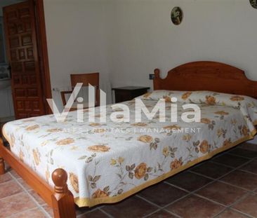 Villa in Javea for long-term rental VMR 1741 - Photo 6