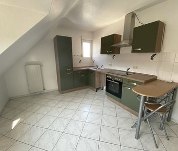 Charmante 1,5 Zimmerwohnung in Mannheim- ... - Photo 1