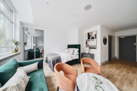 Lawrence Road, Tottenham - Photo 5