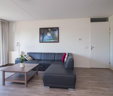 Amerikalaan, 3526VZ, Utrecht - Photo 5