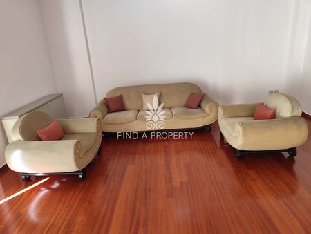 Μεζονέτα για ενοικίαση - Κυψέλη, - Photo 4