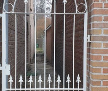 Woning te huur in Hamme voor € 925 met 3 slaapkamers - Foto 4