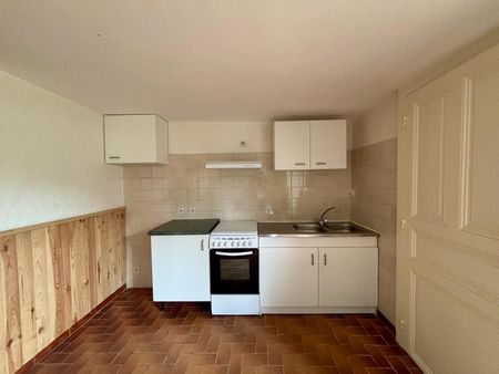 Location Maison 4 pièces 90m² ST CLEMENT DE LA PLACE 49370 - Photo 3