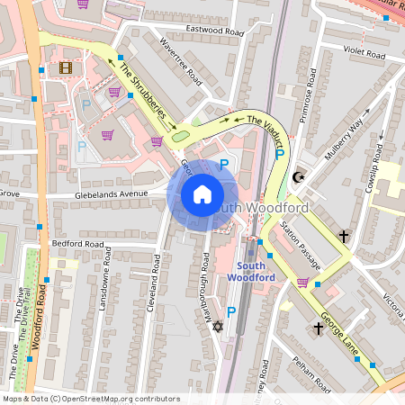 Peter Andrews, 114 George Lane, London, E18 1AD, United Kingdom
