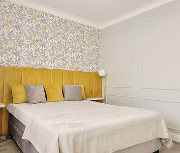 Dwupokojowe mieszkanie na Mokotowie do wynajęciaie - Photo 1