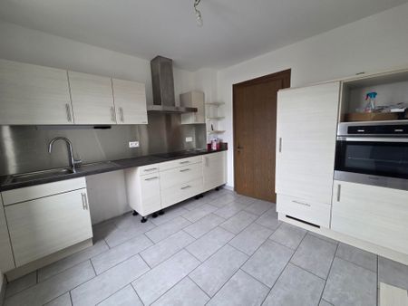 Location Maison 127.65 M² HIRSINGUE 1 100 € - Photo 3