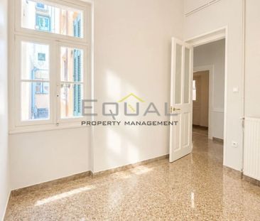 Διαμέρισμα για ενοικίαση Εξάρχεια - Νεάπολη - Photo 2
