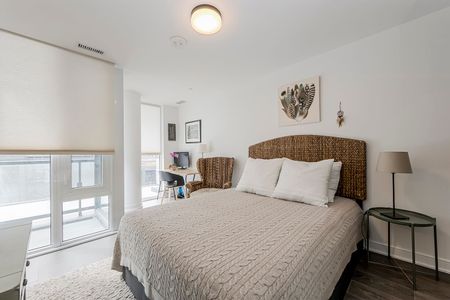 For Lease - 180 Mill Street Unit# S609, Toronto, Ontario - Photo 2