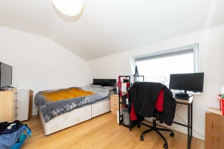 Tollington Park, Stroud Green, N4 - Photo 2