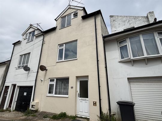 Spring Street, St. Leonards-On-Sea - Photo 1