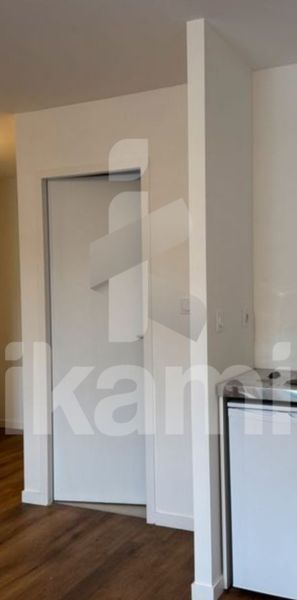 Studio meublé à Saint-Martin-d’Hères Quartier Bidal Péri / Domaine universitaire - Photo 1