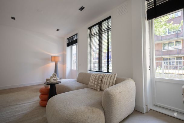 Appartement te huur: Javastraat 150-D 1095 CL Amsterdam - Foto 1