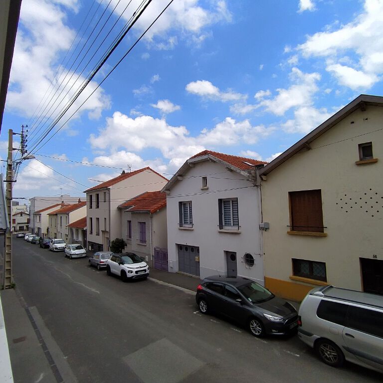 Résidence Olympia 15 rue Blaise Daurière, 63000, Clermont-Ferrand - Photo 1