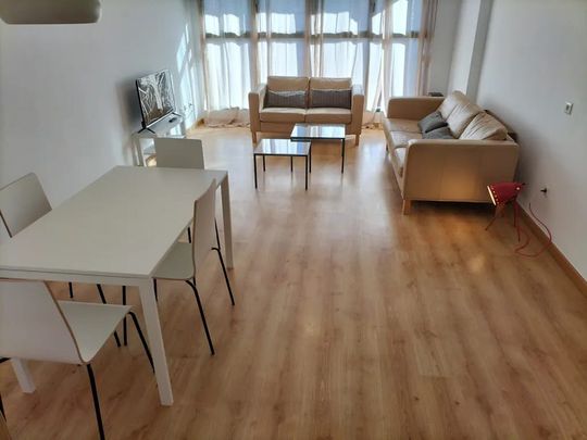 Carrer Riu Jalón, Valencia, Valencian Community 46022 - Photo 1