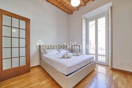 Bilocale via Cesare da Sesto 21, Corso Genova, Milano - Photo 5