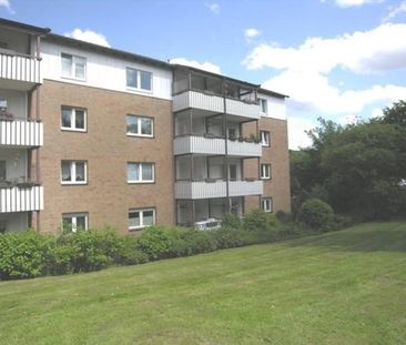 Gemütliche 3 Zimmerwohnung mit Balkon in der Glatzerstraße - Foto 1