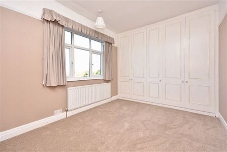 Grappenhall Road, Stockton Heath, Warrington, WA4 2AR - Photo 5