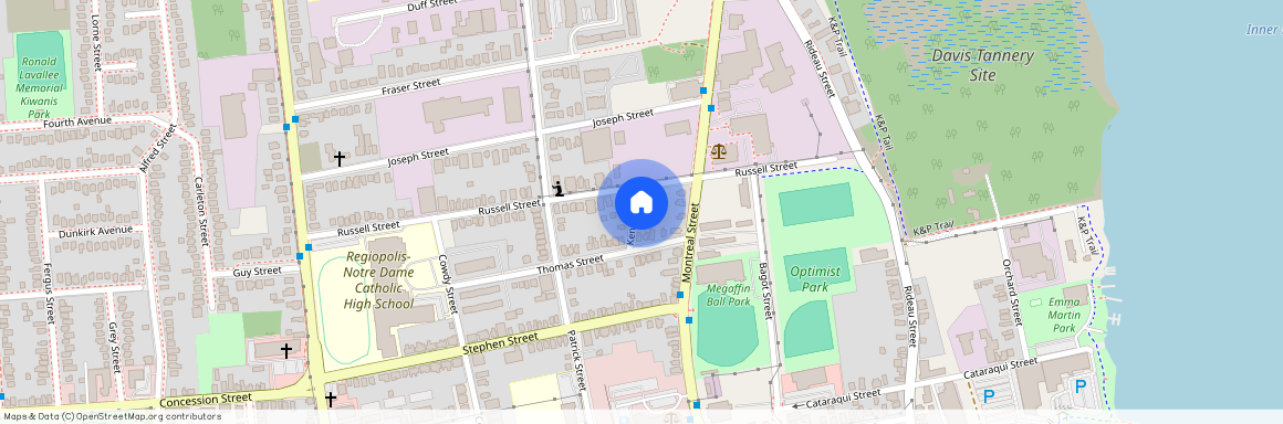 19 Kent Street, Kingston