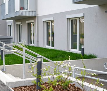 Sonnige 2-Zimmer Wohnung mit Balkon ab sofort - Photo 3