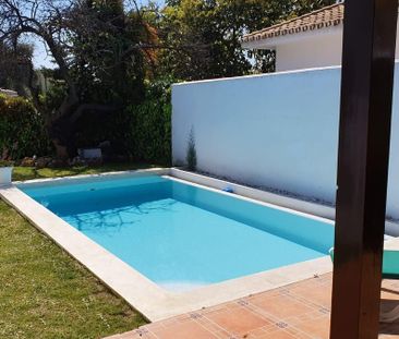 Marbella, Marbella, Andalusia 29601 - Photo 1