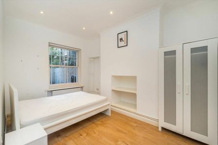 Perham Road, Barons Court, W14 - Photo 4