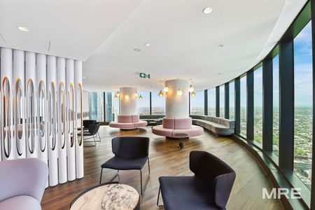 1008/228 La Trobe Street, Melbourne - Photo 3