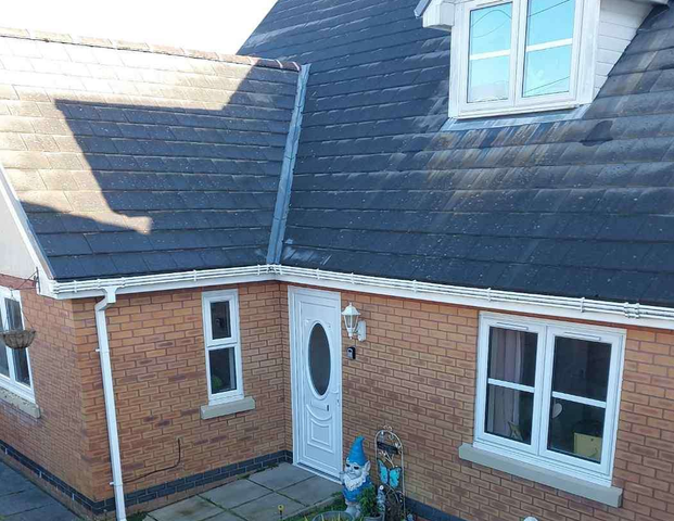 Supported Living Room 2 - Photo 1