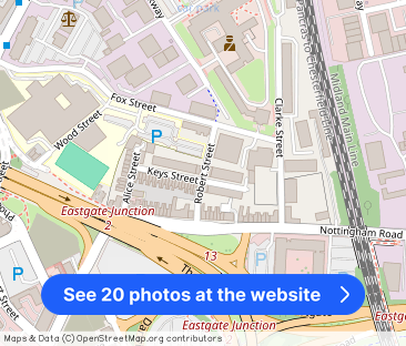 Robert Adam Road, DERBY - Photo 1