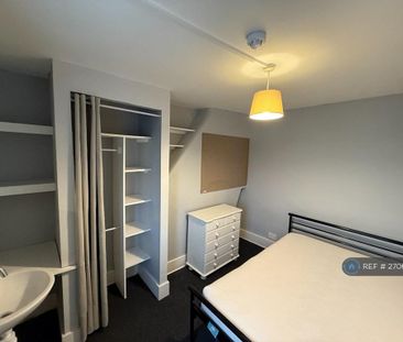 1 bedroom in a house share to rent - Photo 2