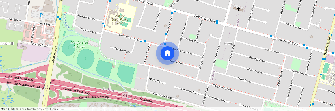 32 Murray Street, NSW 2760, St Marys