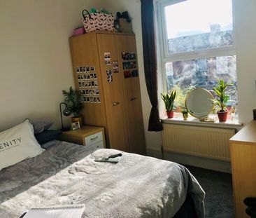 5 Bed Terraced House, Mabfield Road, M14 - Photo 4