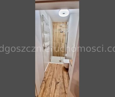 Do wynajęcia mieszkanie Bydgoszcz Skrzetusko - 39m2 - Photo 6