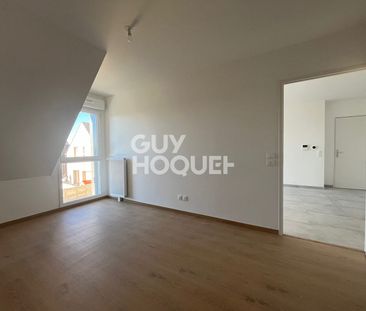 Appartement Ormoy 2 pièces 41.30 m2 - Photo 2