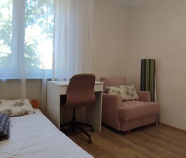 Mieszkanie Biała Podl., 3 pokoje, 3 minuty do AWF - Zdjęcie 4