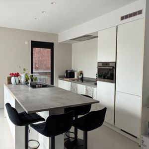 Appartement te huur in Wortegem voor € 795 met 1 slaapkamer - Photo 2