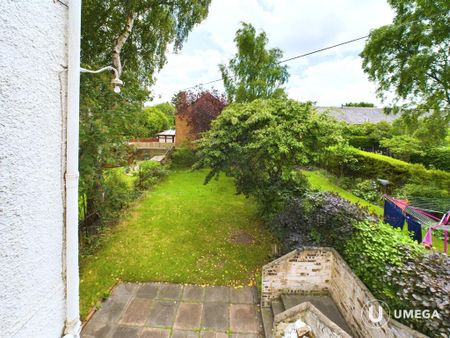 4 bedroom terraced house to rent - Photo 5