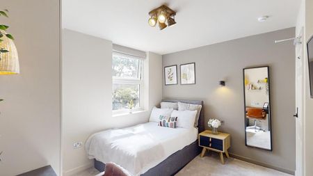 10 bedroom house share to rent - Photo 3