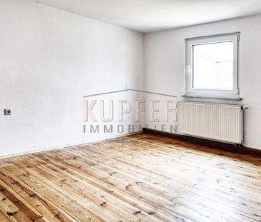 Vielseitiges RMH mit überdachter Terrasse und Garten! - Foto 1