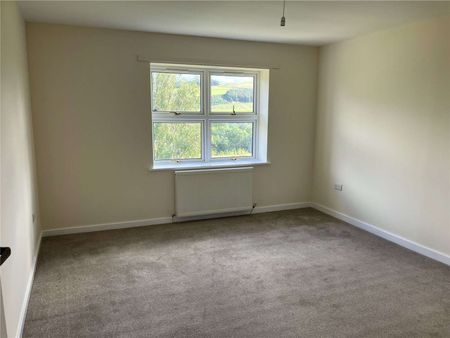 Homely two bedroom end of terrace cottage located in the scenic and historic Scottish Borders - Photo 3