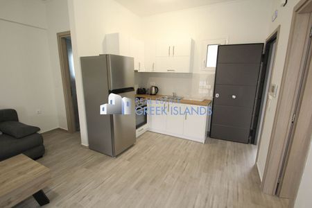 Διαμέρισμα για ενοικίαση Αγία Μαρίνα (Αίγινα) - Φωτογραφία 5