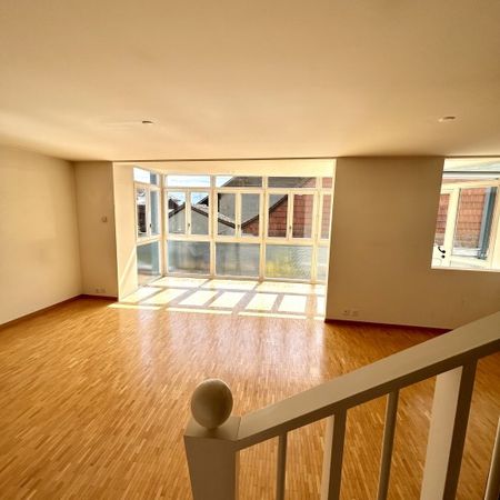 Route d'Eclagnens 23, 1376 GOUMOENS-LA-VILLE | Appartement 3.5 pièces - Foto 4