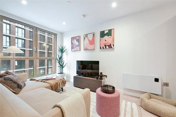 1 bedroom apartment to rent - Photo 1