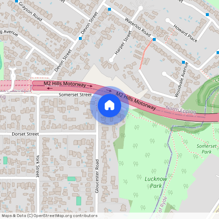 70 Somerset Street, NSW 2121, Epping