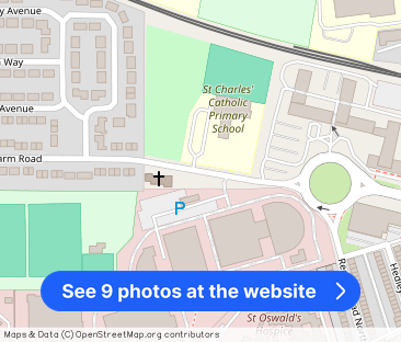 2 bedroom apartment for rent - Photo 1