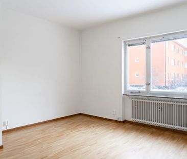 Banérgatan, Uppsala - Foto 5