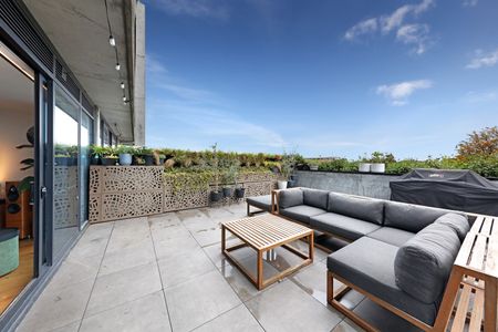 304/324 Centre Rd, Bentleigh VIC 3204 - Apartment For Rent | Domain - Photo 2