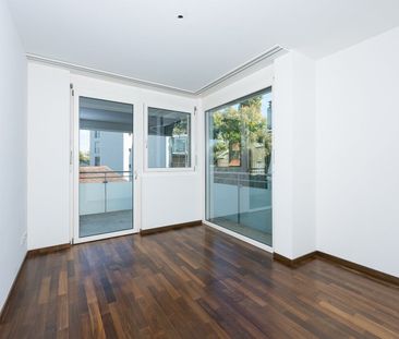3.5-Zimmer, 87 m², CHF 2'135.-- - Foto 1