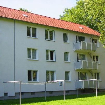 Für Sie saniert - 1,5-Zimmer-Wohnung in zentraler Lage - Foto 1