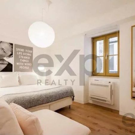Apartamento T1 - Photo 1