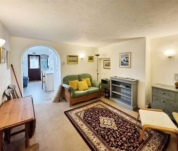 2 bedroom terraced house to rent - Photo 3